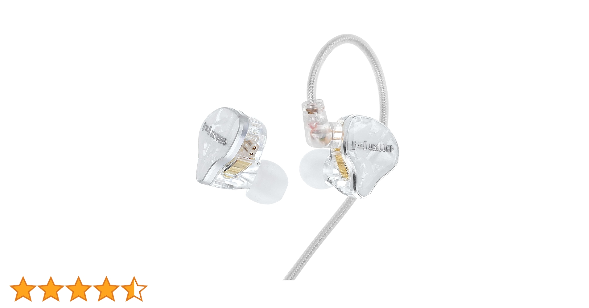 Amazon.co.jp: 有線 イヤホン タイプc HZsound snow 白雪 ゲーミング Amazon.co.jp: 有線 イヤホン タイプc HZsound snow 白雪 ゲーミング